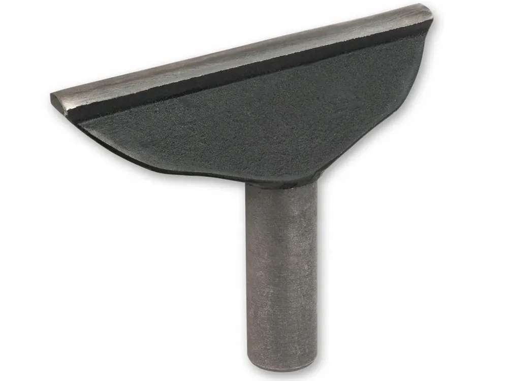 Snadné objednání - 10016 Litinová opěrka pro soustruhy 100 mm/16
