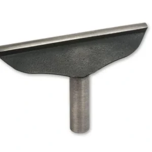 15019 Litinová opěrka pro soustruhy 150 mm/19 - Ušetřete nyní