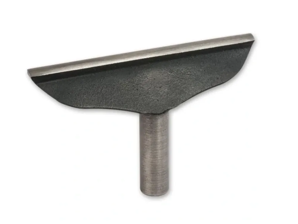 15019 Litinová opěrka pro soustruhy 150 mm/19 - Ušetřete nyní