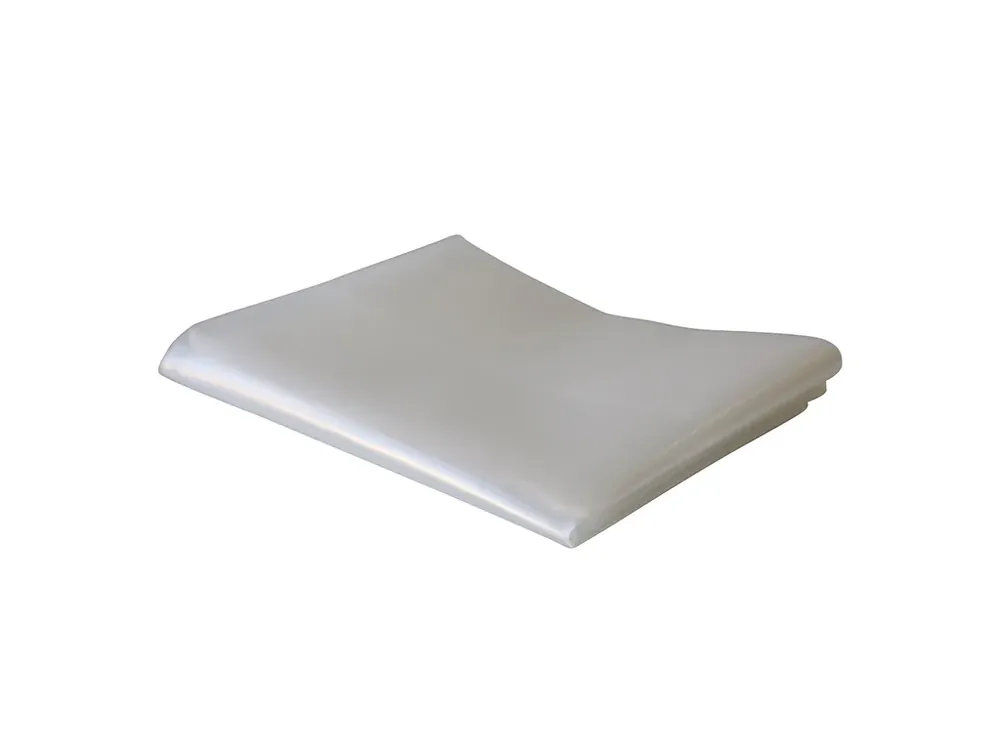 Profesionální kvalita | IGM Plastový odpadní vak, sada 5ks - 900x1200 mm, PE