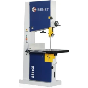 Pásová pila BENET BS610B 24" - Kupte nyní