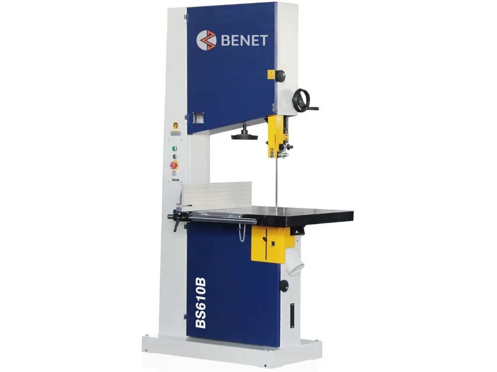 Pásová pila BENET BS610B 24" - Kupte nyní