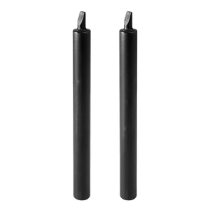 FISCH Sada vyrážecích klínů pro sukovník Multi-Wave 2ks, 140 mm - Přímo z výroby