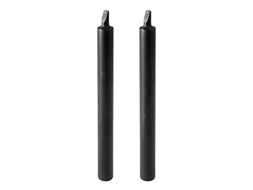 FISCH Sada vyrážecích klínů pro sukovník Multi-Wave 2ks, 140 mm - Přímo z výroby