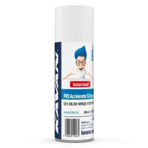 Aktivátor PRO CA, 200 ml, spray | Výhodná nabídka