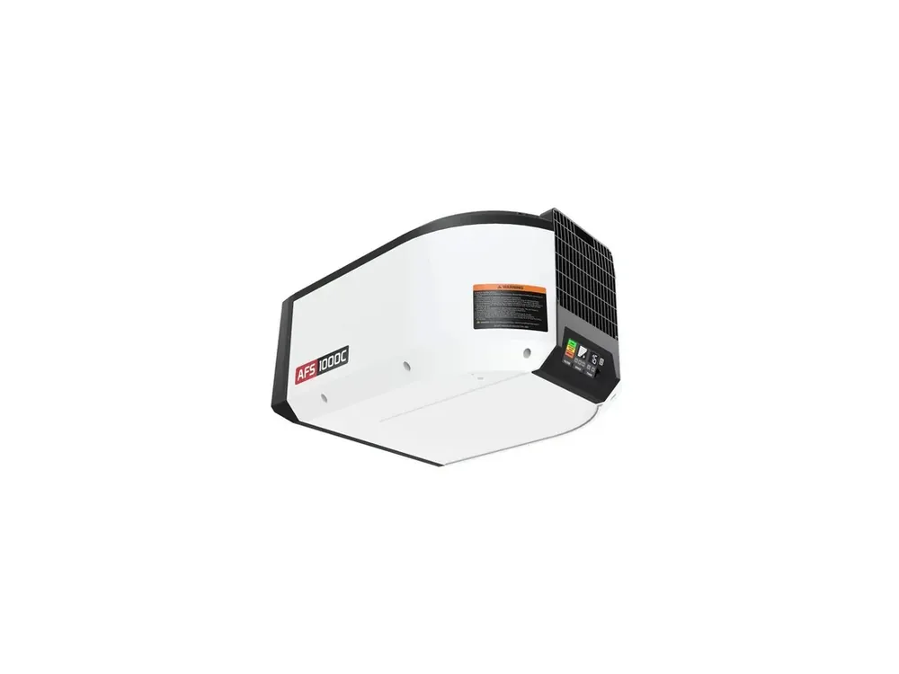 Vzduchový filtr JET AFS-1000C - Blesková nabídka