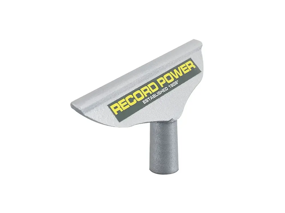 Podpěra nástroje k soustruhu 8" - Snížená cena