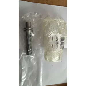 Ušetřete - Tailstock Quill Coronet Herald NEWTYPE
