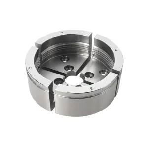 Špičkový produkt | Upínací čelisti rybinové hluboké 62329 100 mm pro sklíčidla SC3 a SC4