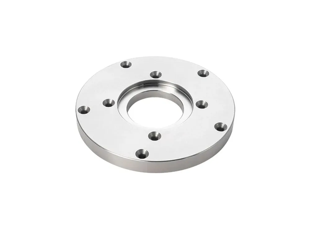 Bestseller - Čelní kroužek 126 mm pro sklíčidla SC3 a SC4
