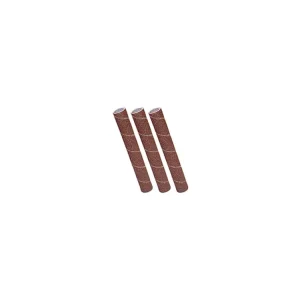 73005 - 3ks Brusný váleček/rukáv 20mm x 140mm, zrnitost 60, 80, 120 | Akční nabídka