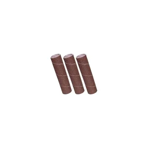 Prémiová kvalita - 73007 - 3ks Brusný váleček/rukáv 38mm x 230mm, zrnitost 60, 80, 120