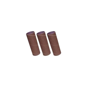 73008 - 3ks Brusný váleček/rukáv 50mm x 230mm, zrnitost 60, 80, 120 | Speciální cena