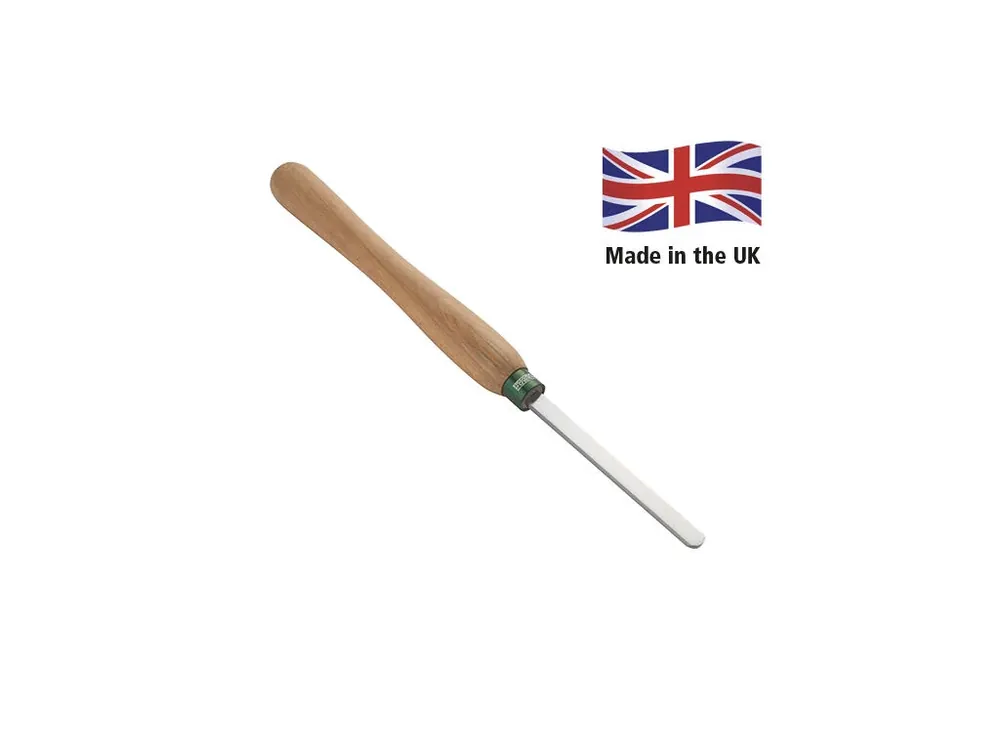 Struh zakulacený škrabák 19 mm, rukojeť 30 cm - Slevy