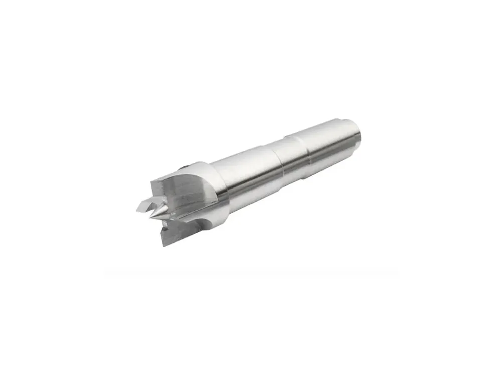 Nejprodávanější - 103800 Unašecí hrot Hawk 22 mm x 4 zuby