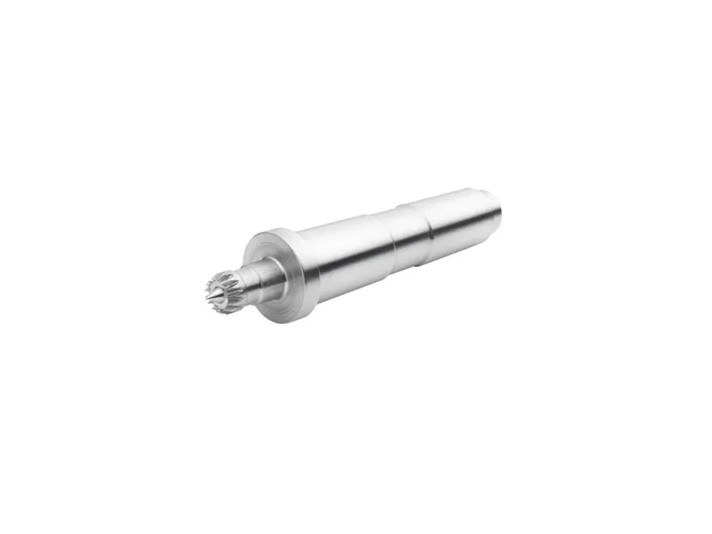 Akční sleva | 103880 Unašecí hrot vícezubý Hawk 10 mm