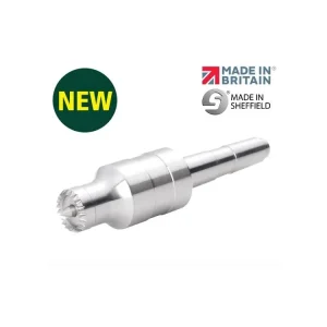 103980 Otočný hrot Multi-zubý 22 mm s pružinou | Už jen pár kusů