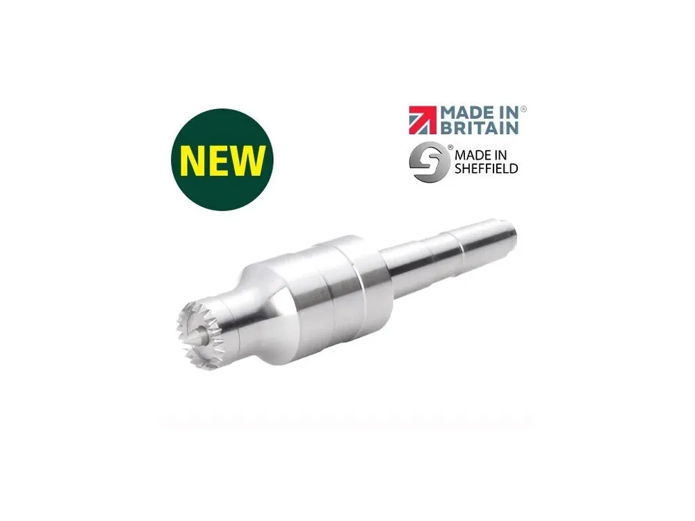 103980 Otočný hrot Multi-zubý 22 mm s pružinou | Už jen pár kusů