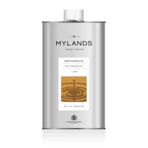 Rychlá doprava | Ochranný olej na dřevo finální 500 ml