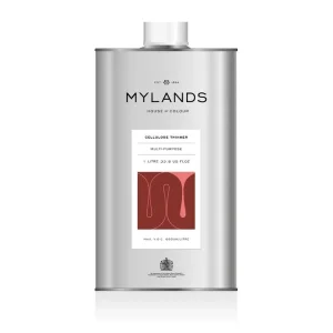 Ředidlo pro celulózové tmely 500ml - Mylands® | Expresní doručení