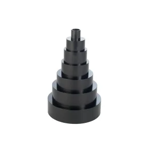 Redukce Univerzální multikoncovka 25-150 mm | Top cena