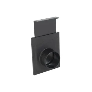 Plastové hradítko 63 mm - Ihned k objednání