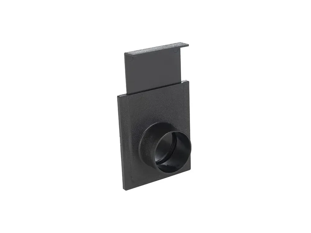 Plastové hradítko 63 mm - Ihned k objednání