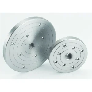 Velmi oblíbený produkt - Ocelová lícní deska 147 mm, M33x3,5