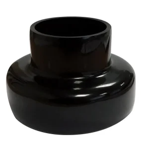 Koupit online | Manžeta z měkkého plastu 100 / 57 mm