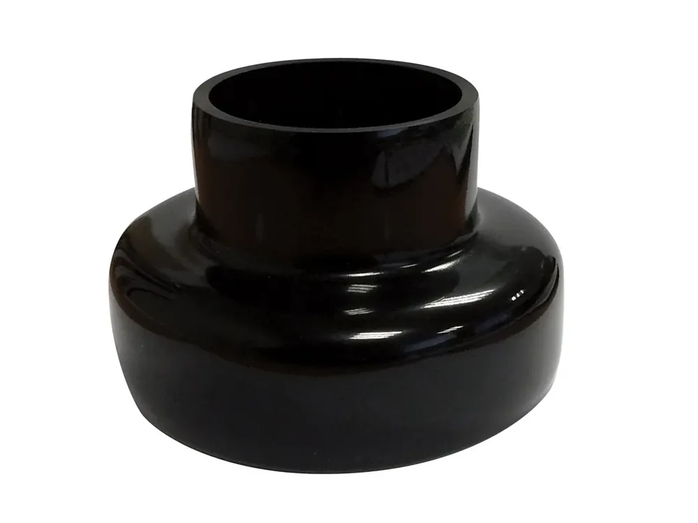 Koupit online | Manžeta z měkkého plastu 100 / 57 mm
