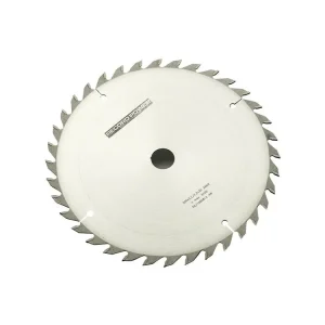 Pilový kotouč 250x30 mm, Z32 - Využijte nabídku