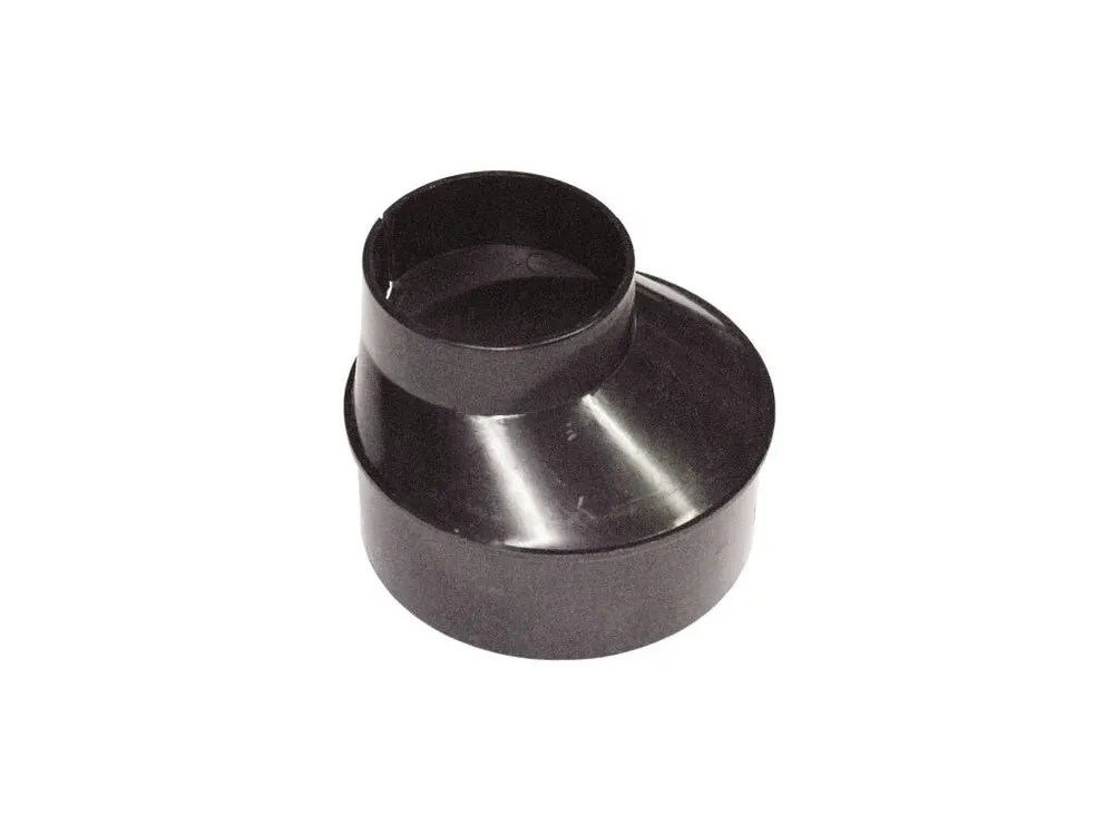 Redukce 100/61 mm - Lze objednat
