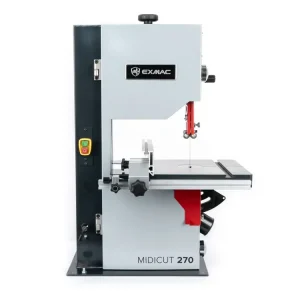 Žádaný produkt | EXMAC MIDICUT 270