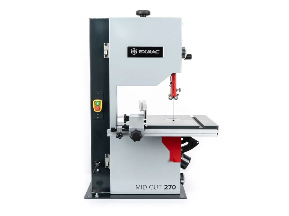 Žádaný produkt | EXMAC MIDICUT 270