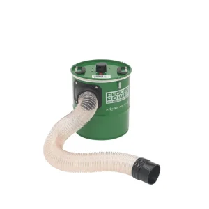 Cenová bomba - Odsavač pilin a prachu CGV286-3 36L 1000W Compact