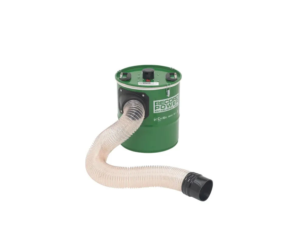 Cenová bomba - Odsavač pilin a prachu CGV286-3 36L 1000W Compact