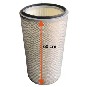 Filtrační patrona pro CD200A | Přímo z výroby