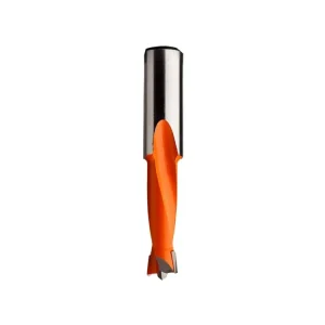 CMT 310 Vrták kolíkovací neprůchozí S10 L57,5 HW - D9,52x27 S=10x27 L57,5 P - Omezené množství