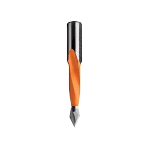 CMT 314 Vrták kolíkovací průchozí S10 L70 HW - D12,7x35 S=10x26 L70 P | Akce