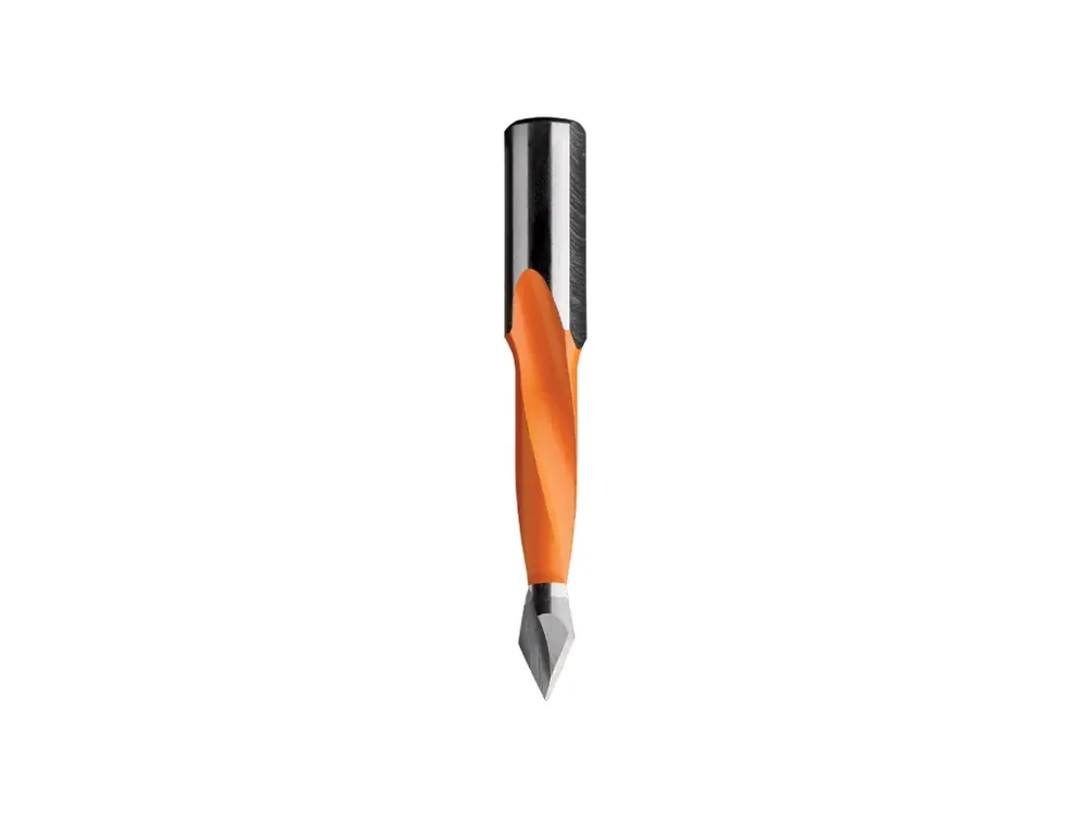 CMT 314 Vrták kolíkovací průchozí S10 L70 HW - D9x35 S=10x26 L70 L - Velmi žádaný produkt