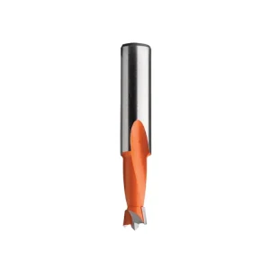 Ušetřete více - CMT 361 Vrták kolíkovací neprůchozí S10 L57,5 HW - D5x18 S=10x34 L57,5 L