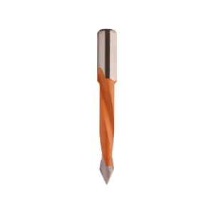 CMT 366 Vrták kolíkovací průchozí S10 L77 HW - D12x44 S=10x26 L77 P | Neváhejte
