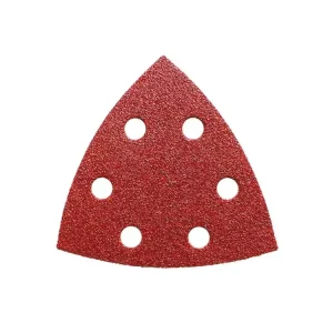 Cenová bomba - CMT Brusný papír na dřevo, sada 10 ks - hrubost 60G