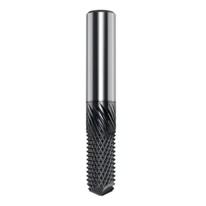 CMT C151V CHROME Fréza na umělý kámen a sklolaminát 135° - D8x25 L60 S=8 - Přidat do košíku