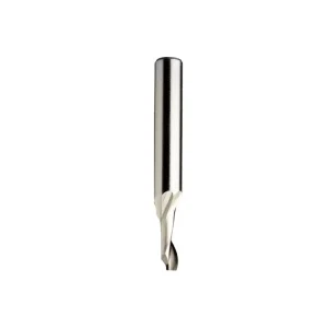 Akční sleva - CMT C188 Spirálová fréza na ALU a PVC - D10x14 L80 S=8mm HSS