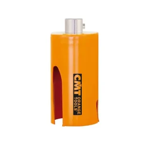 CMT C553 FASTX4 XL Vrtací korunka HW - D70x152 L168 Z3 | Kupte dnes