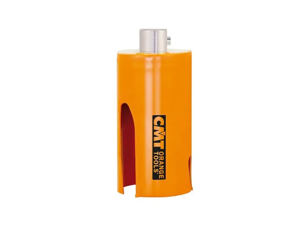CMT C553 FASTX4 XL Vrtací korunka HW - D70x152 L168 Z3 | Kupte dnes