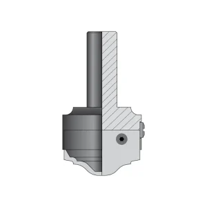 Akční sleva | CMT C615 Profilová fréza typ B S=20mm