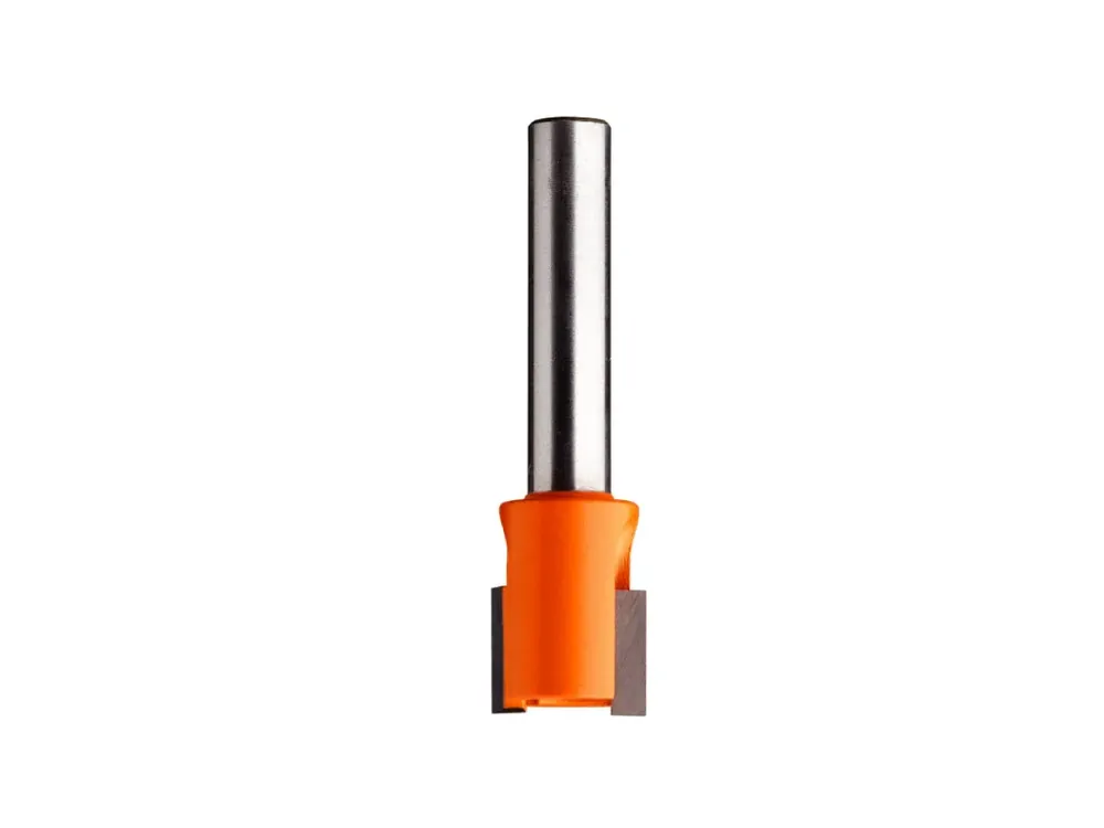CMT C902 Dlabací fréza - D12x12 L38 S=8 HW | Právě uvedeno na trh