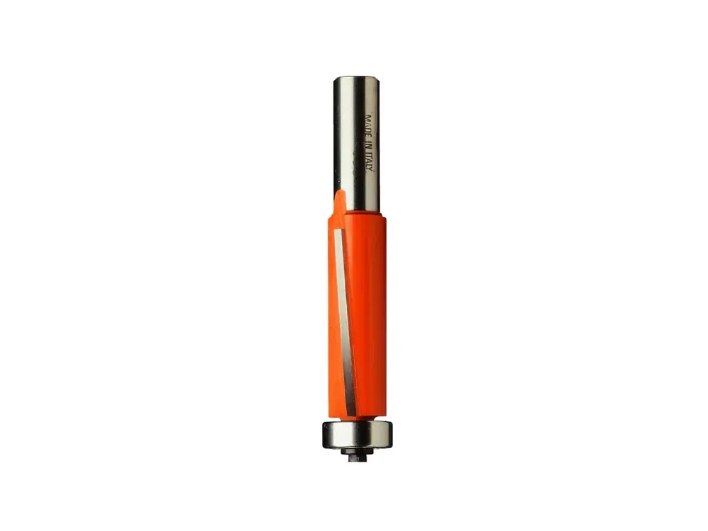 CMT C906 Ořezávací fréza, šikmé zuby - D19x50,8 B19 S=12 HW | Novinka